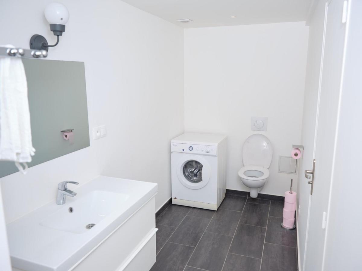 Apartament Chic & Bel Appart Familiale Paris, Porte D'Ivry Zewnętrze zdjęcie