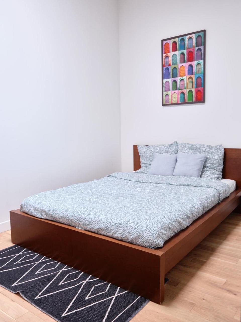 Apartament Chic & Bel Appart Familiale Paris, Porte D'Ivry Zewnętrze zdjęcie